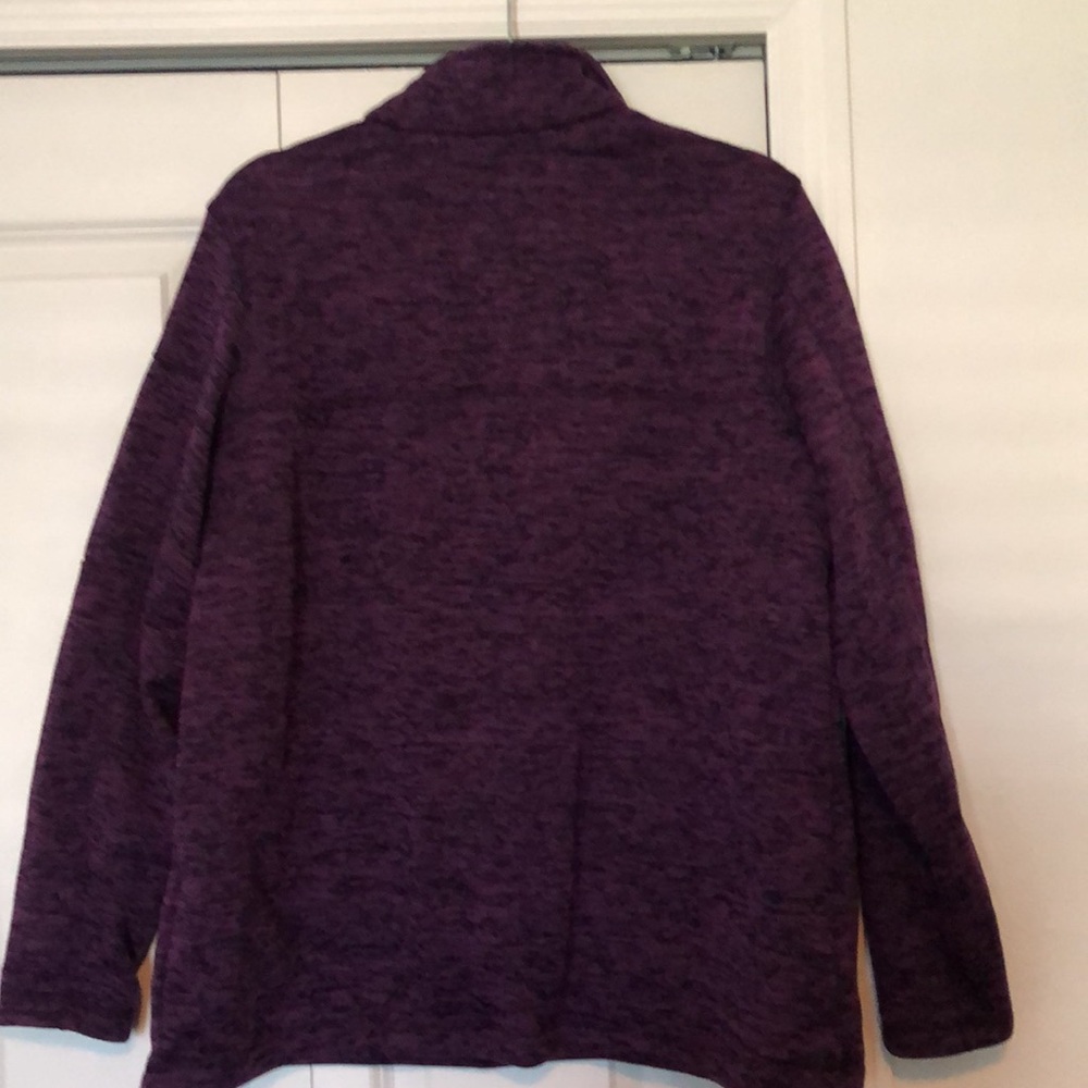 Lands End sweatshirt - Picture 4 of 4
